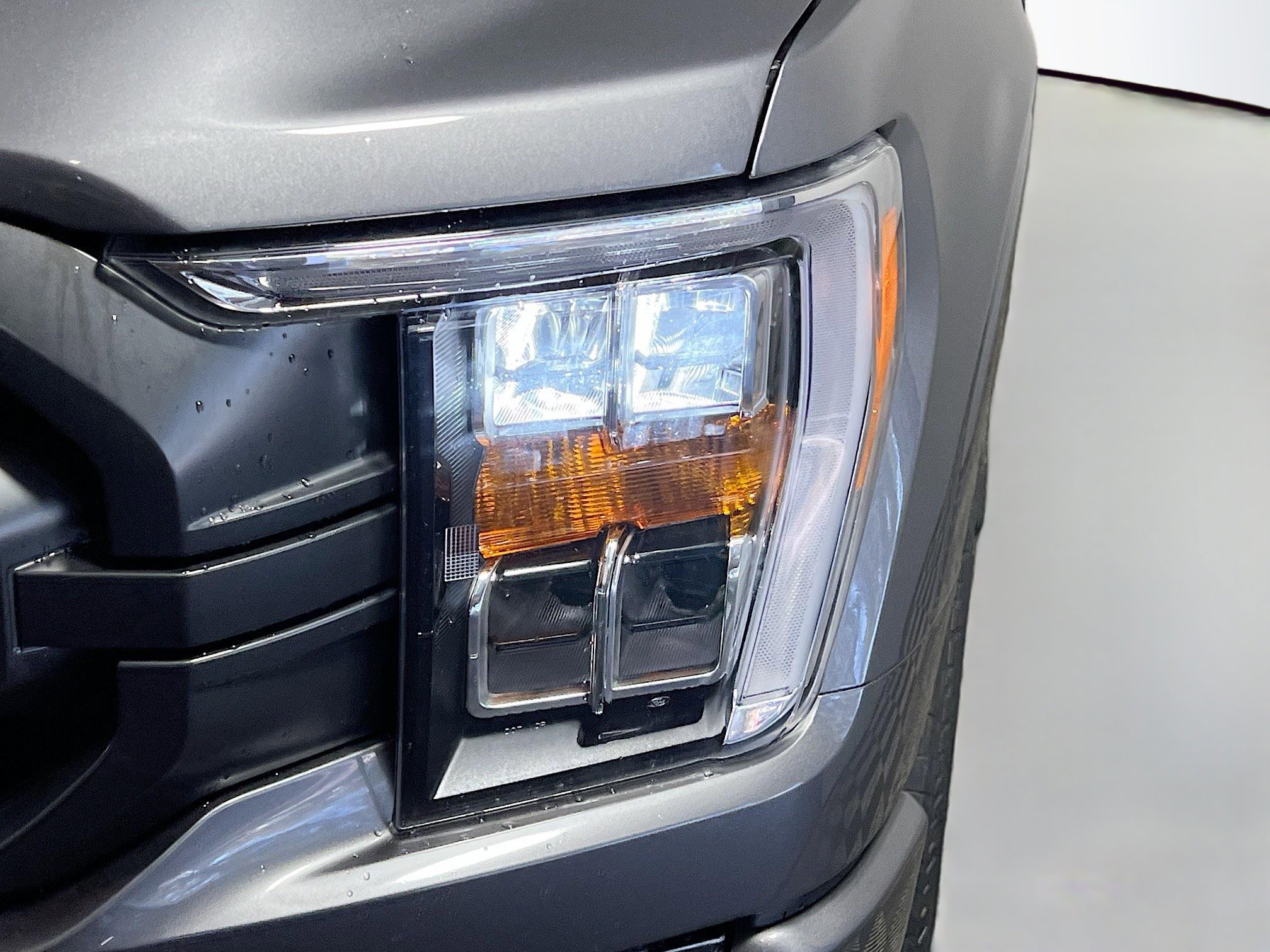 Used 2022 Ford F150 XLT w/ Equipment Group 302A High image 12