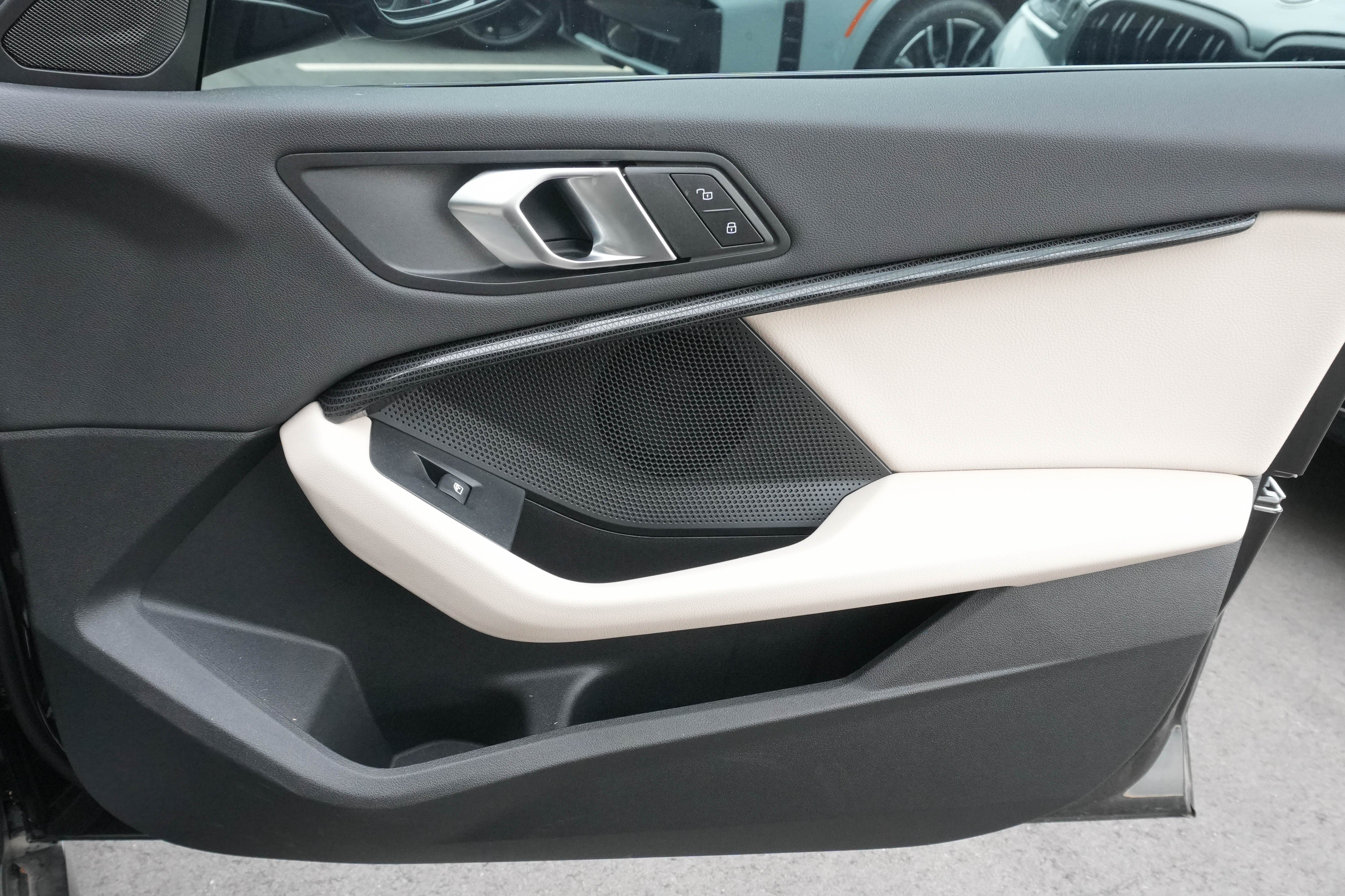Certified 2024 BMW 228i Gran Coupe w/ M Sport Package FWD image 33