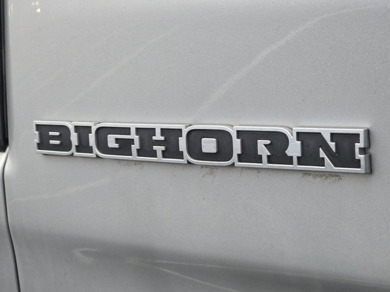 Used 2021 RAM 1500 Big Horn image 10