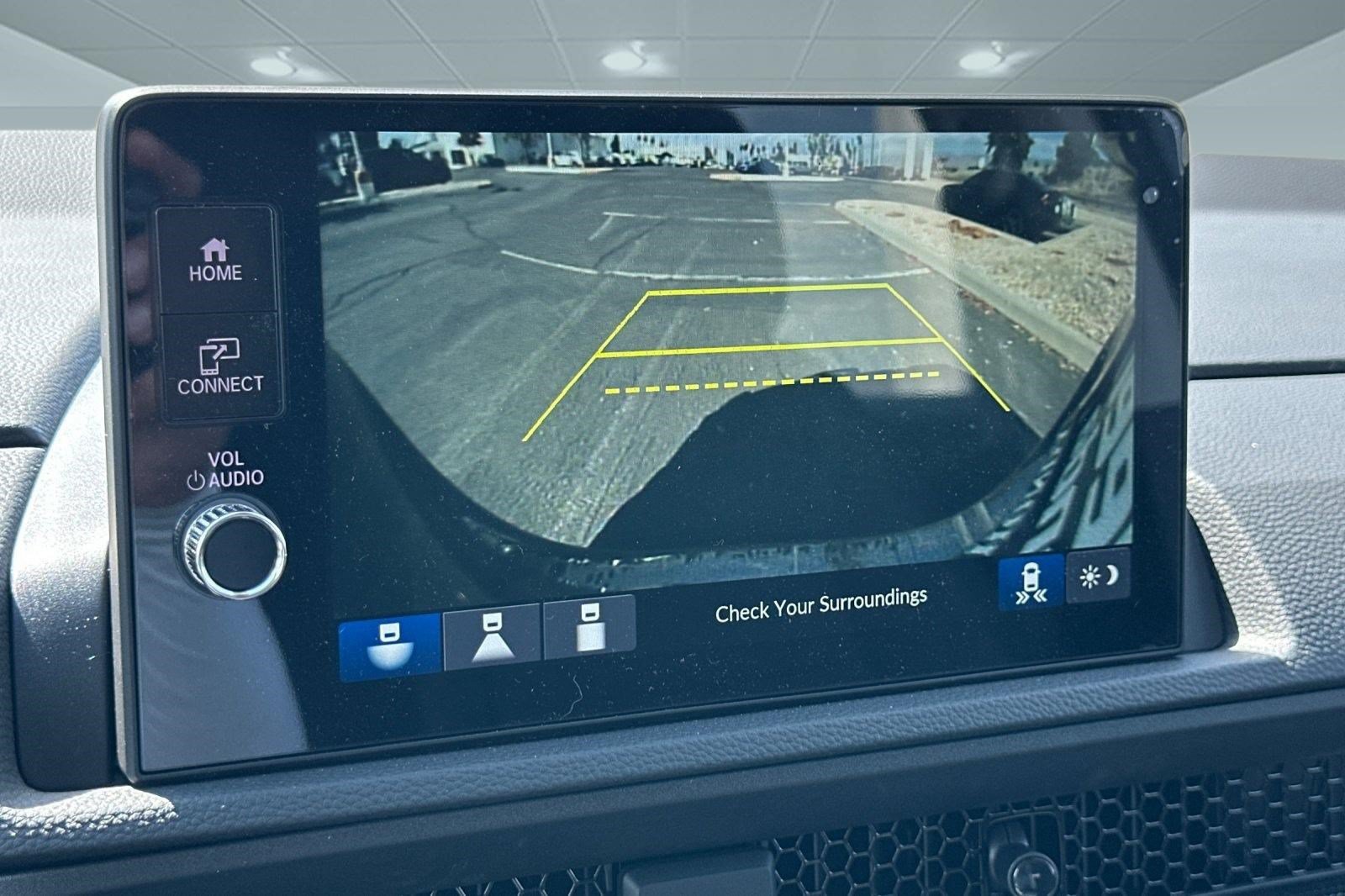 New 2026 Honda CR-V EX image 21