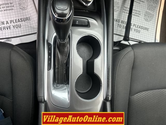 Used 2016 Chevrolet Malibu LT FWD image 20
