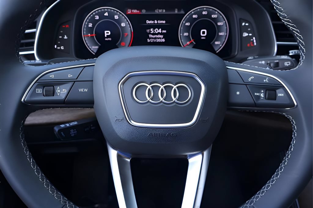 New 2026 Audi Q7 2.0T Premium Plus AWD/4WD image 18