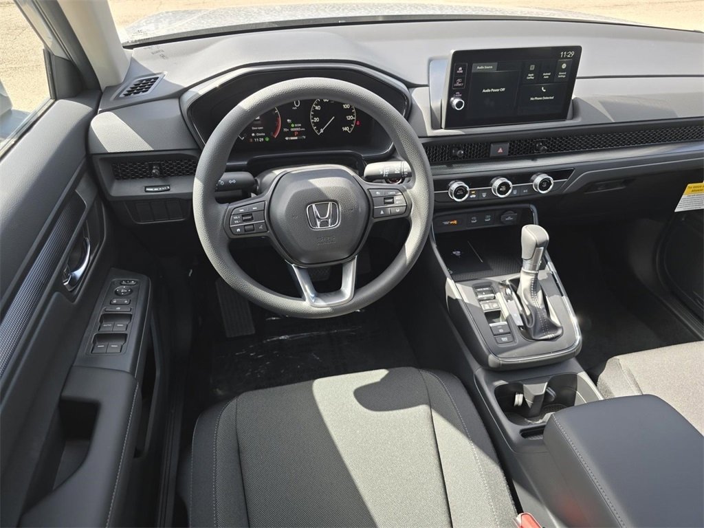 New 2026 Honda CR-V LX image 24