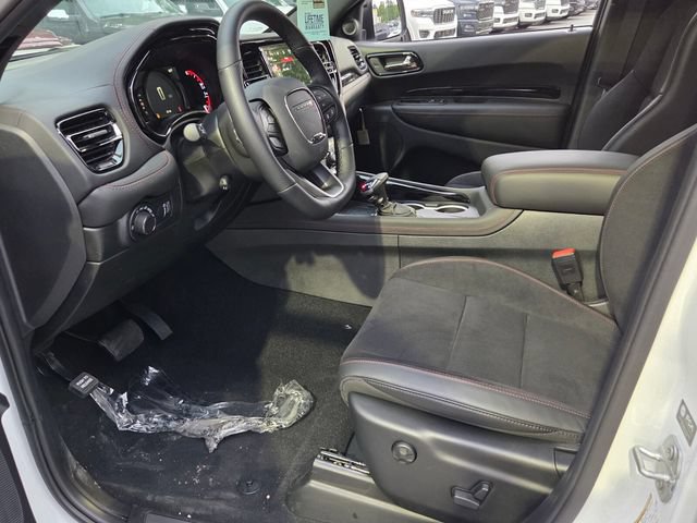 New 2026 Dodge Durango GT AWD/4WD image 15