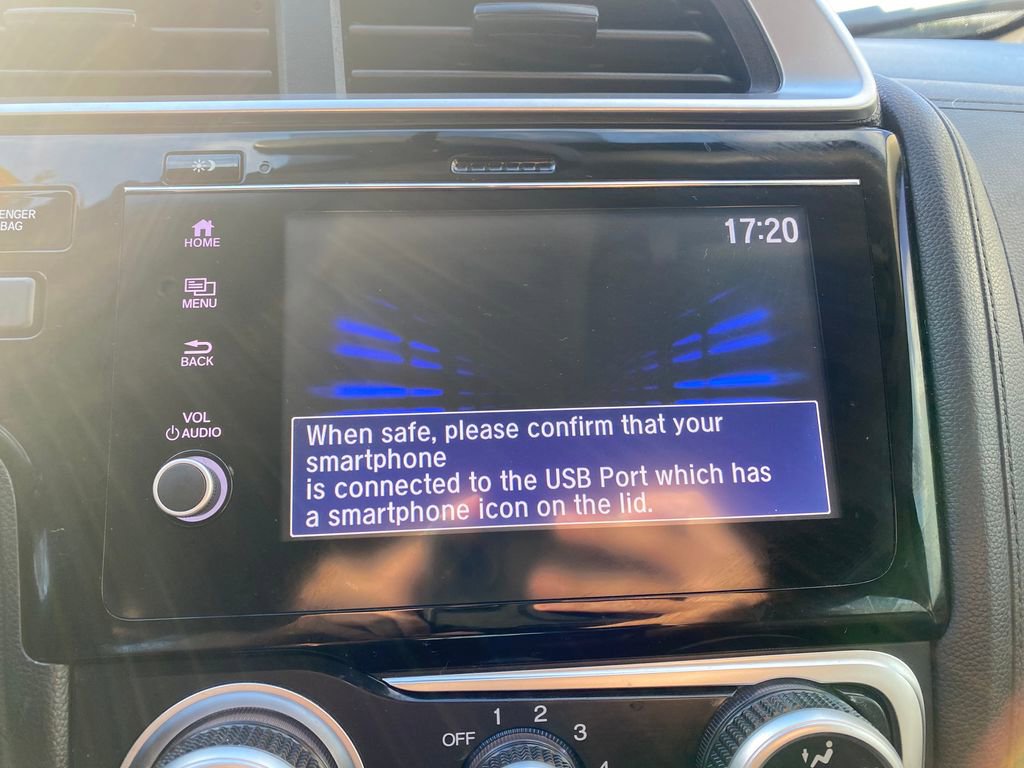 Used 2018 Honda Fit Sport image 16