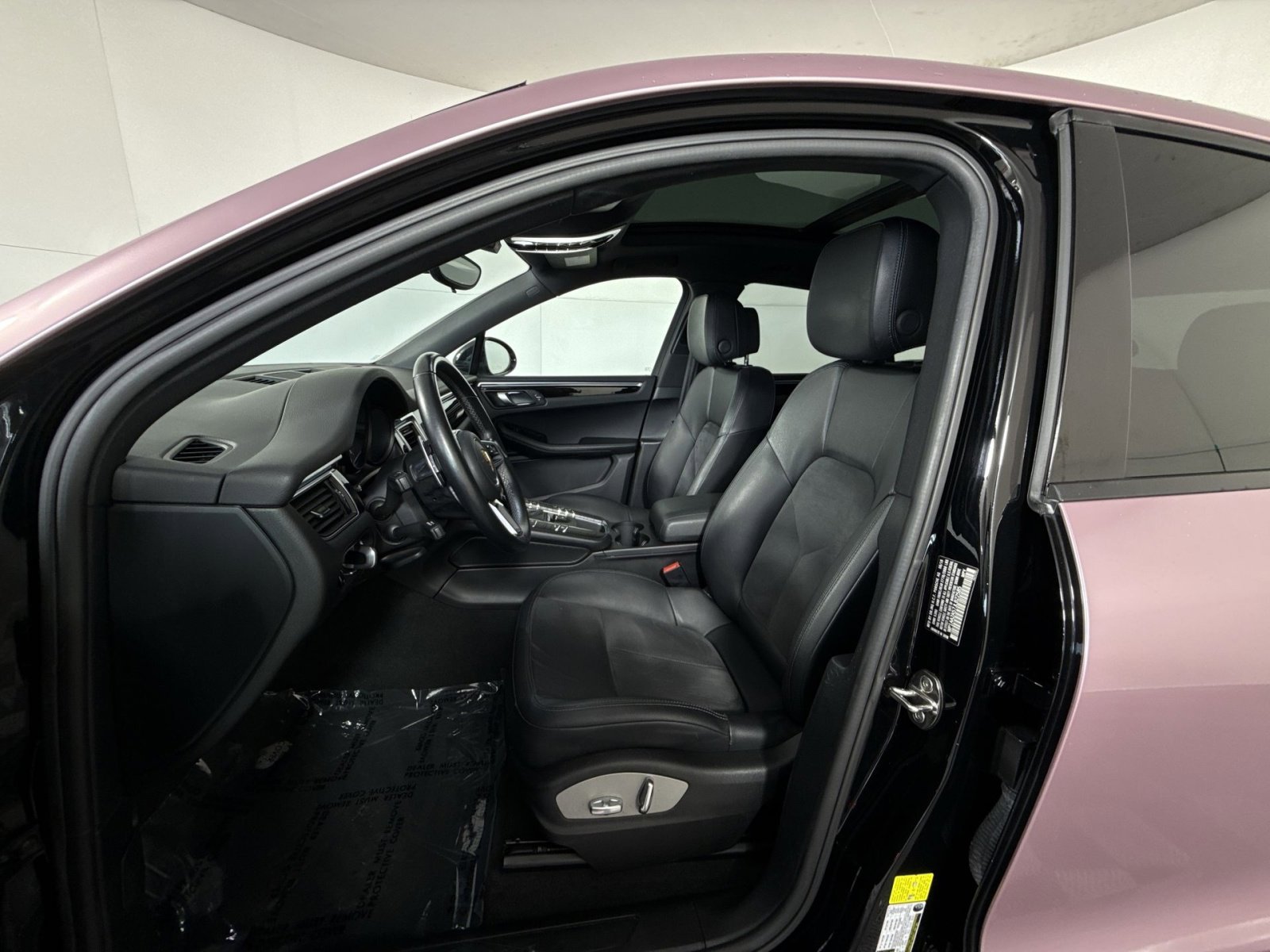 Used 2018 Porsche Macan Sport Edition image 13