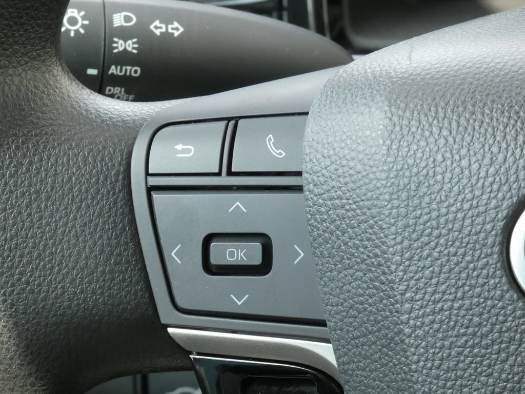 Used 2025 Toyota Camry LE FWD image 12
