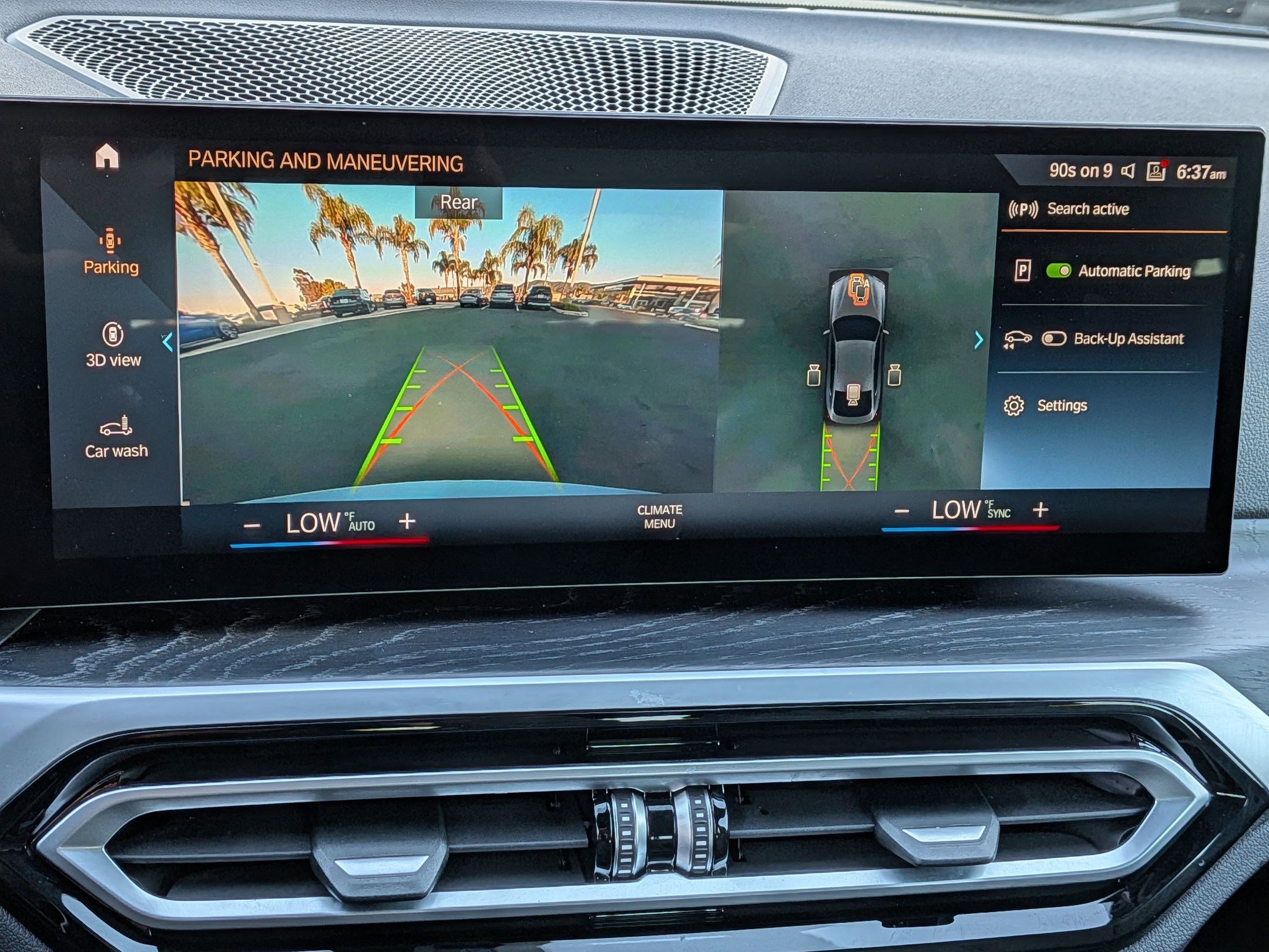 Certified 2023 BMW i4 eDrive40 w/ Premium Package image 25