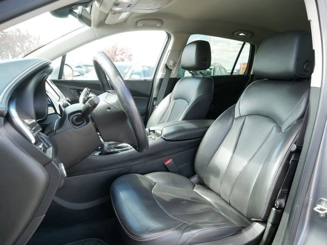 Used 2019 Buick Envision Premium AWD/4WD image 15