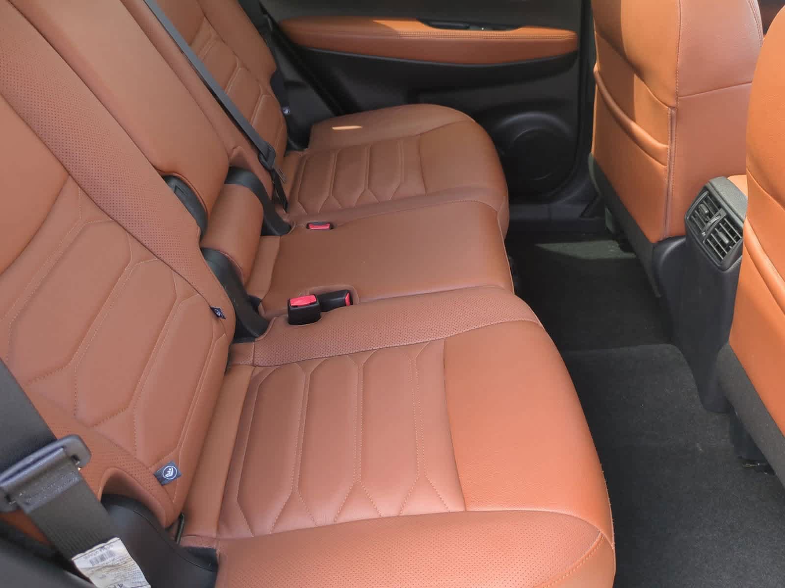 Used 2019 Nissan Rogue S AWD/4WD image 7