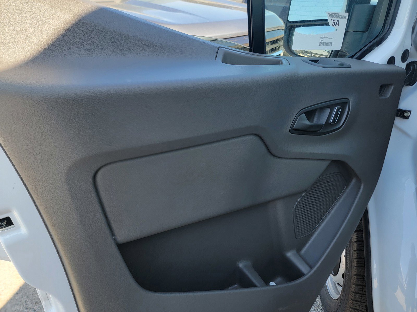 New 2026 Ford Transit 250 148 Medium Roof w/ Load Area Protection Package image 8