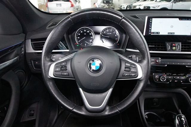 Used 2020 BMW X1 xDrive28i w/ Convenience Package AWD/4WD image 9