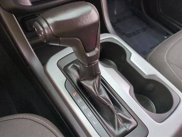 Used 2020 Chevrolet Colorado LT w/ LT Convenience Package image 13