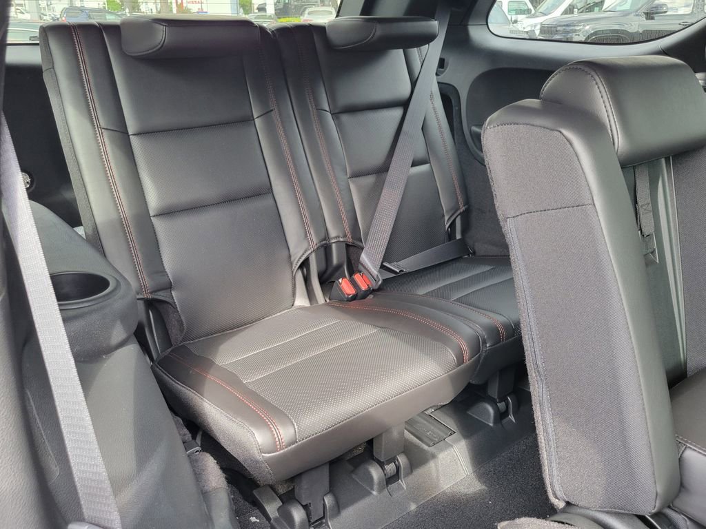 New 2026 Dodge Durango GT image 19