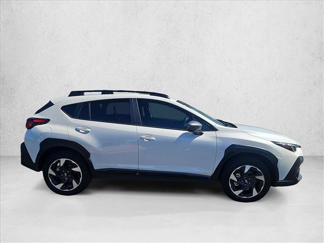 Certified 2024 Subaru Crosstrek 2.5i Limited w/ Popular Package #3A AWD/4WD image 5