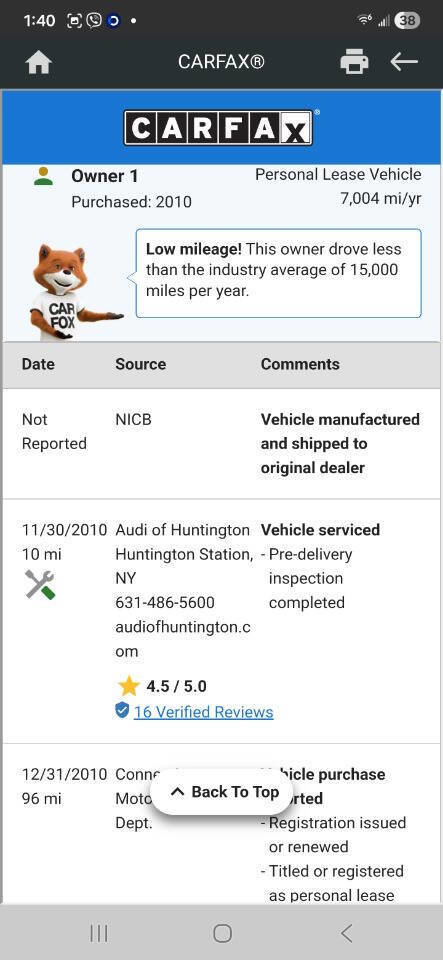Used 2011 Audi A5 2.0T Premium Plus AWD/4WD image 51