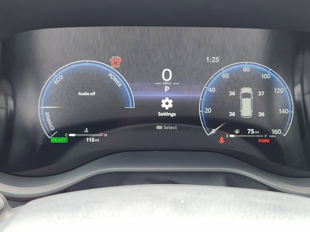 New 2026 Toyota Sienna Platinum image 13