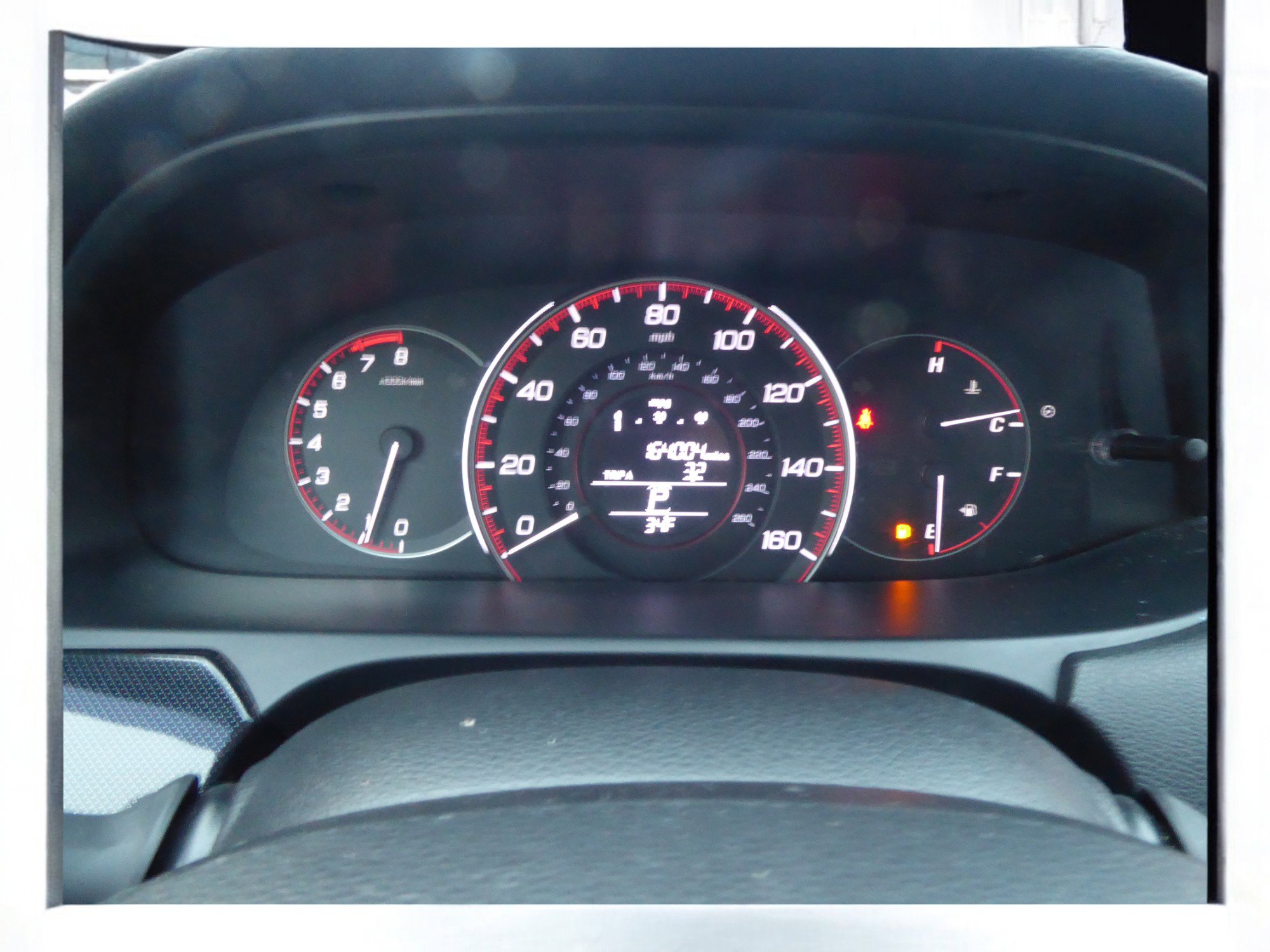 Used 2015 Honda Accord Sport image 12