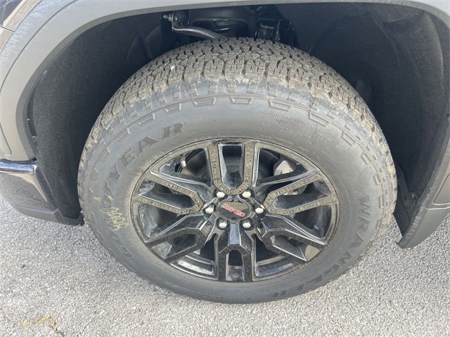 New 2026 GMC Sierra 1500 Elevation w/ Elevation Select Package image 16