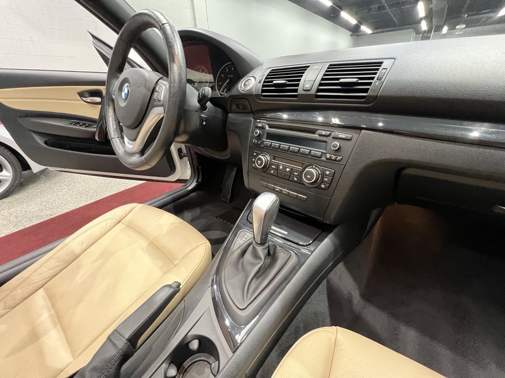 Used 2013 BMW 128i Convertible image 42