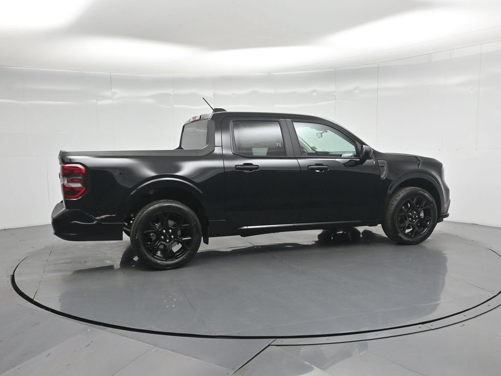 New 2026 Ford Maverick Lobo AWD/4WD image 23