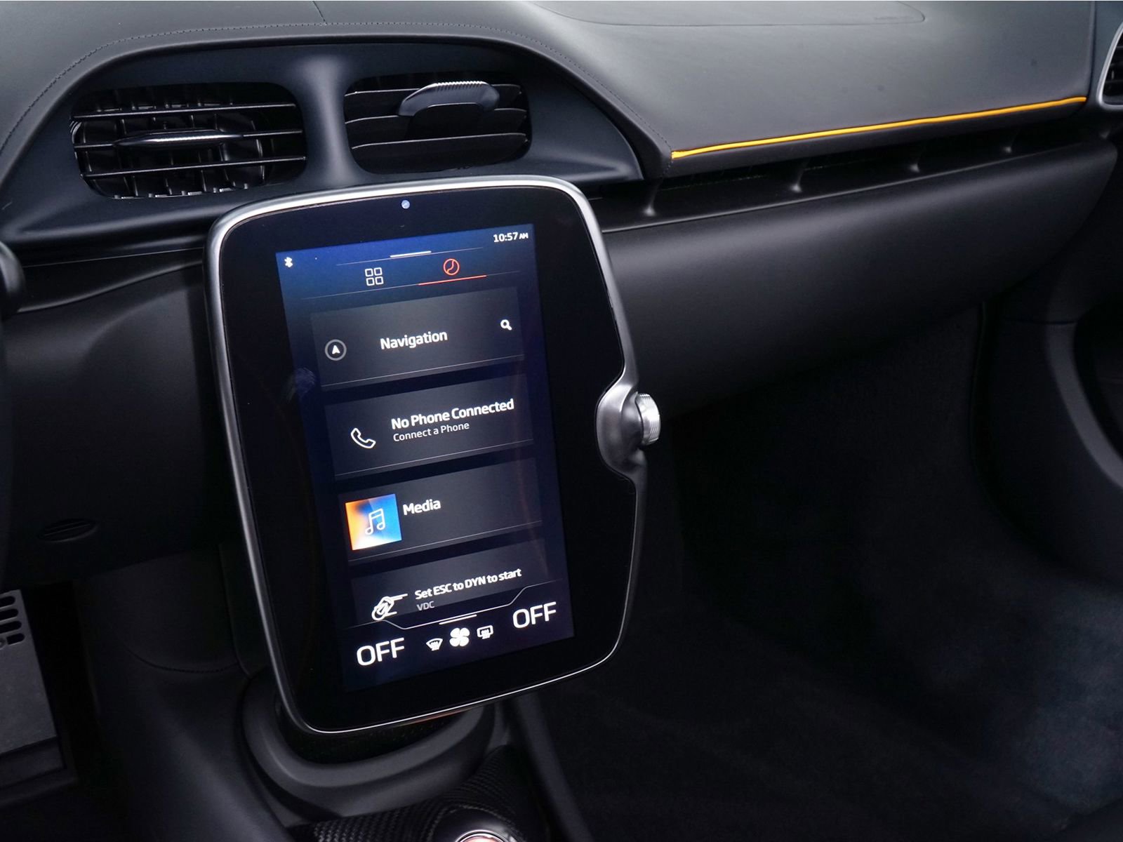 New 2025 McLaren Artura Spider image 24