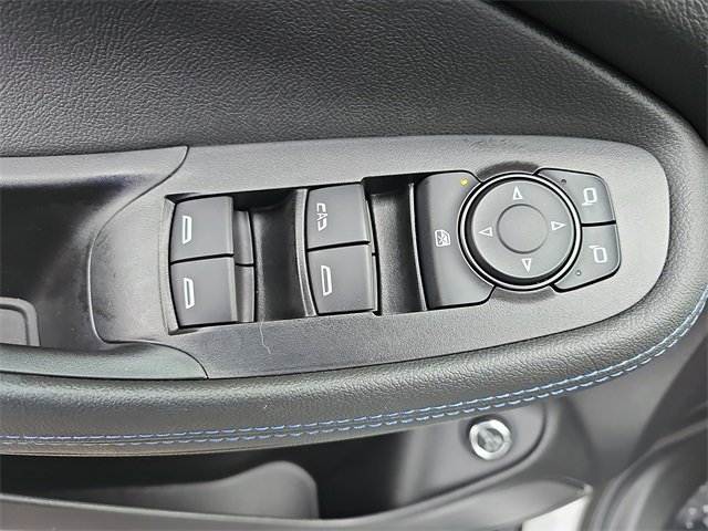 Certified 2025 Buick Encore GX Sport Touring w/ Comfort Package image 27