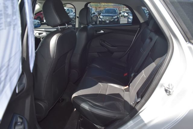 Used 2016 Ford Focus SE w/ Equipment Group 201A image 29