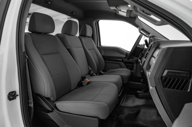 Used 2017 Ford F350 XL AWD/4WD image 26