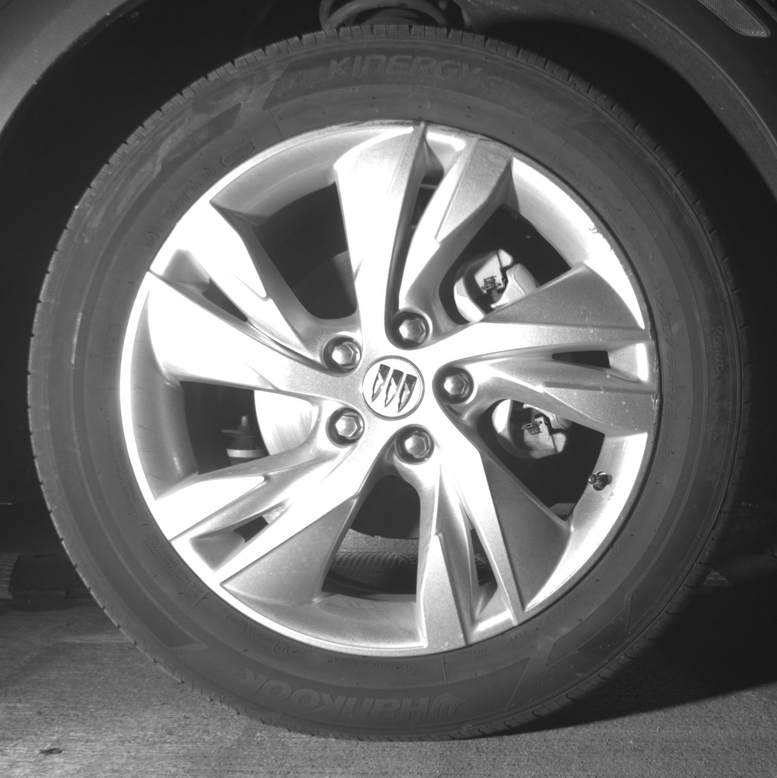 Used 2025 Buick Encore GX Preferred FWD image 13