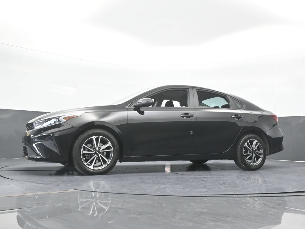 Used 2024 Kia Forte LXS w/ LXS Technology Package FWD image 49