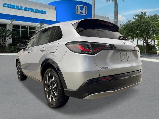 New 2027 Honda HR-V EX-L image 3