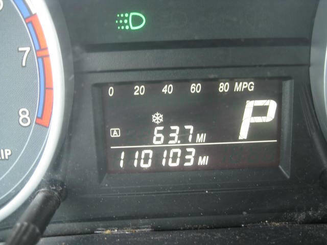 Used 2012 Suzuki SX4 Premium image 30