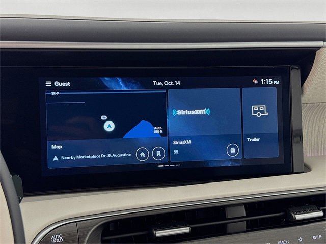 New 2026 Hyundai Palisade Calligraphy image 27