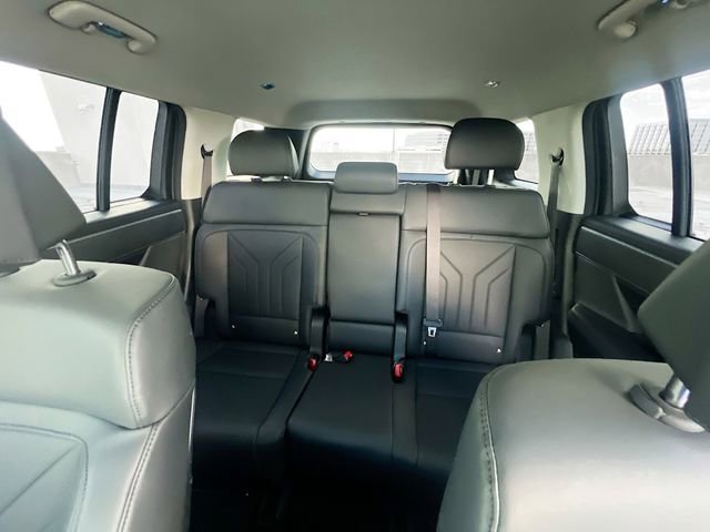 Used 2026 Hyundai Santa Fe SEL w/ Tow & Go Package image 26