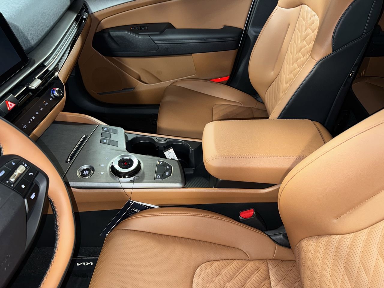 New 2026 Kia Sportage X-Line image 26