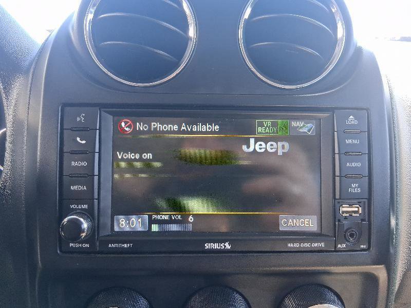 Used 2013 Jeep Patriot Limited w/ Sun/Sound Group FWD image 37
