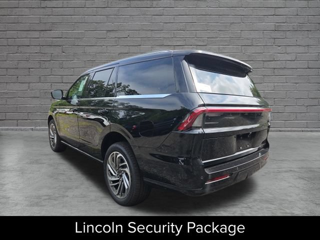 New 2027 Lincoln Navigator Reserve AWD/4WD image 5