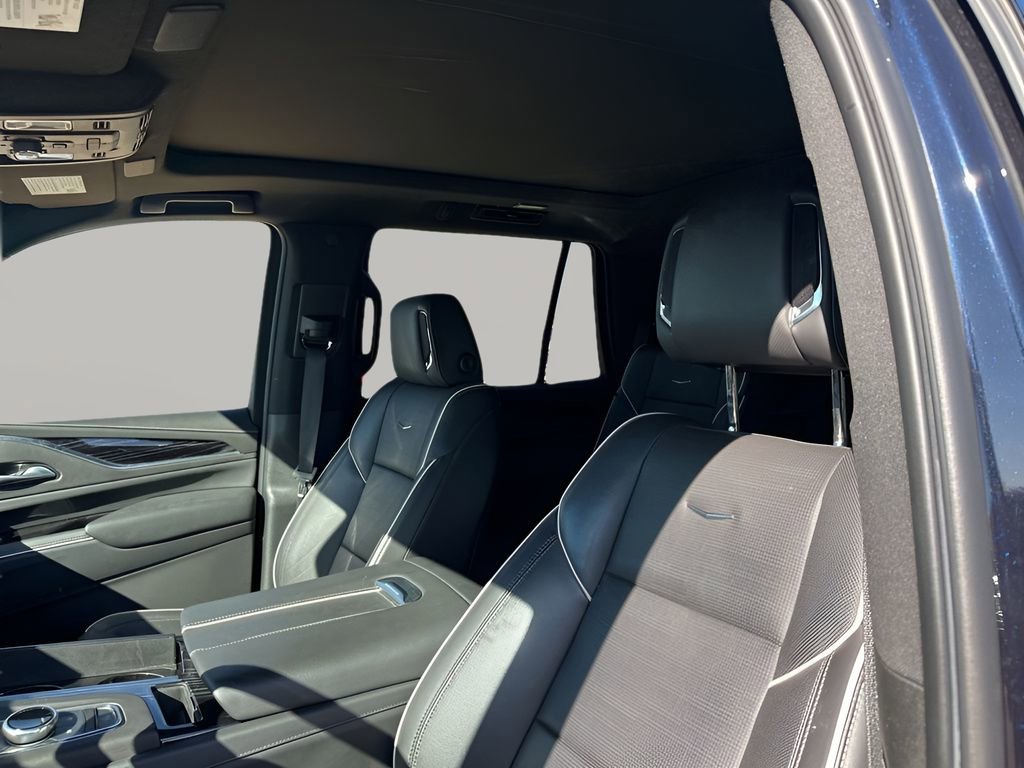 Used 2023 Cadillac Escalade Sport image 27