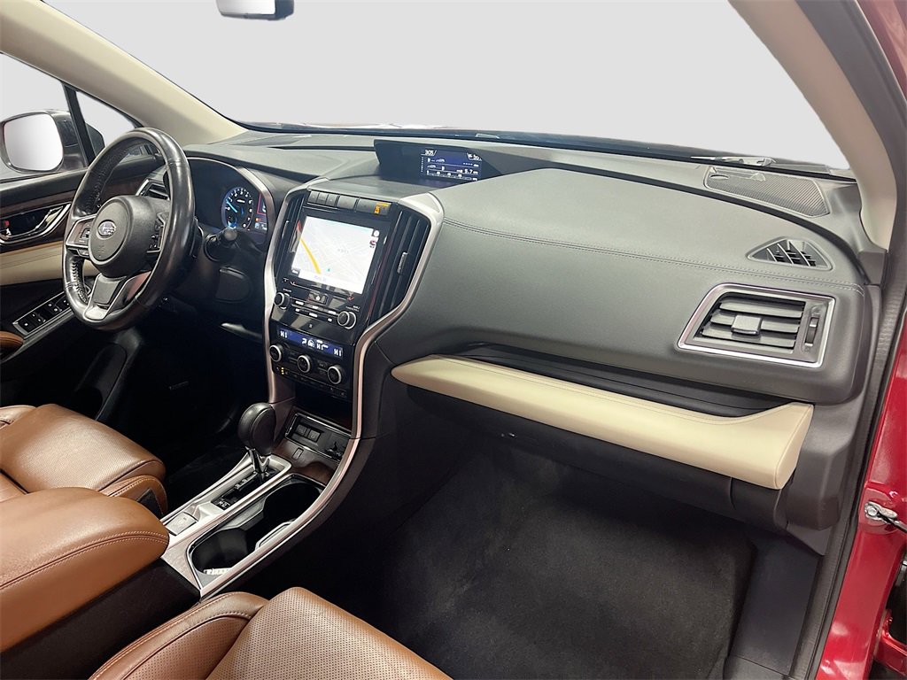 Used 2020 Subaru Ascent Touring w/ Popular Package #3 image 32