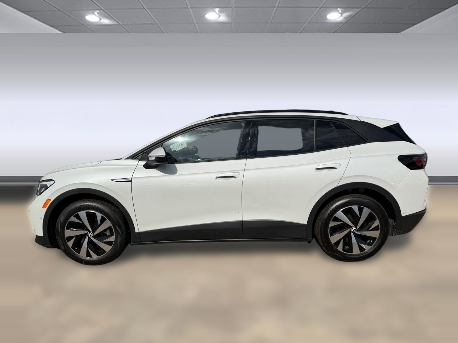 New 2026 Volkswagen ID.4 Pro RWD image 2