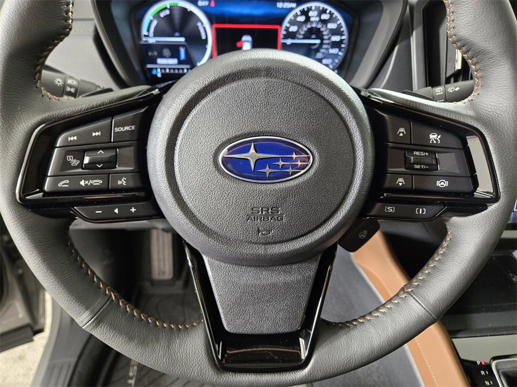 New 2025 Subaru Forester Touring image 13