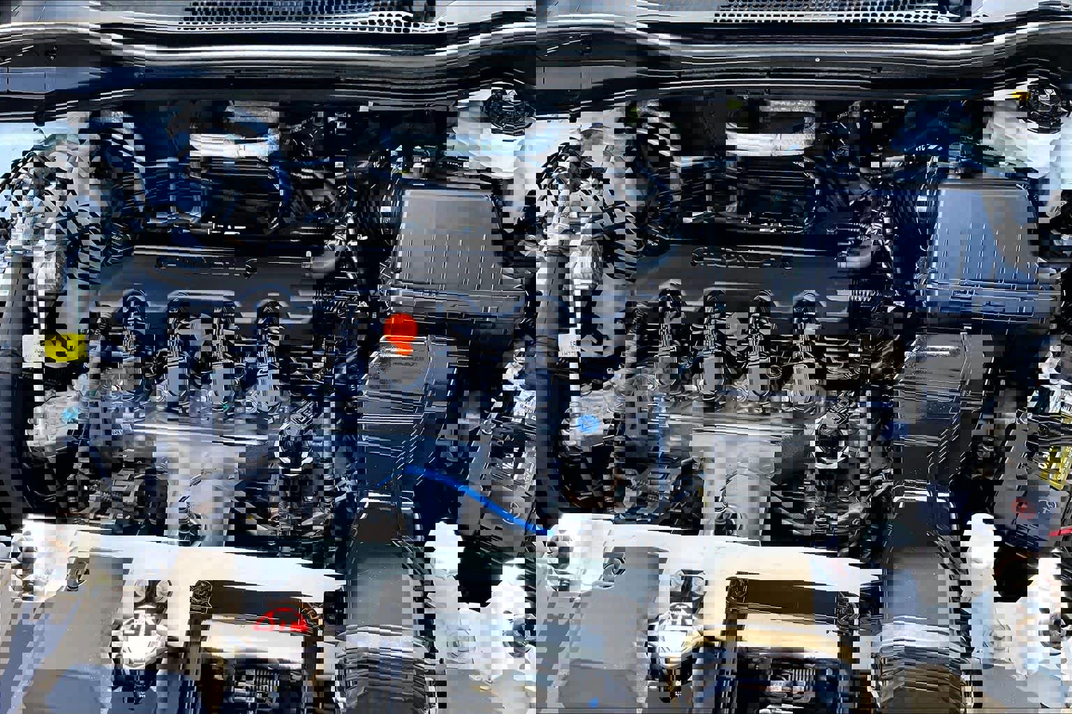 Used 2022 Honda HR-V EX image 32