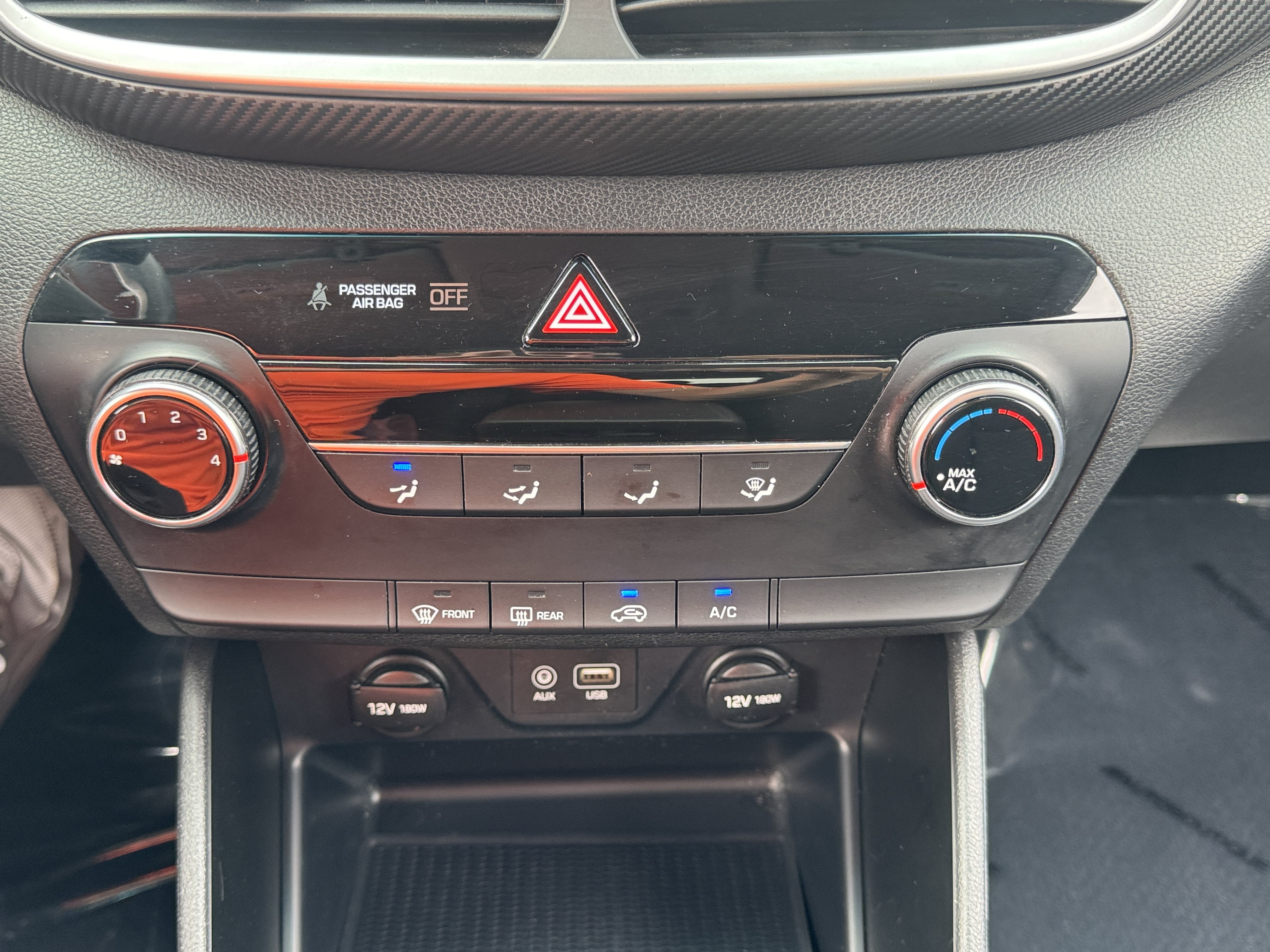 Used 2020 Hyundai Tucson SE AWD/4WD image 23