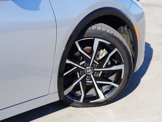 Used 2023 Toyota Prius Prime Premium image 8