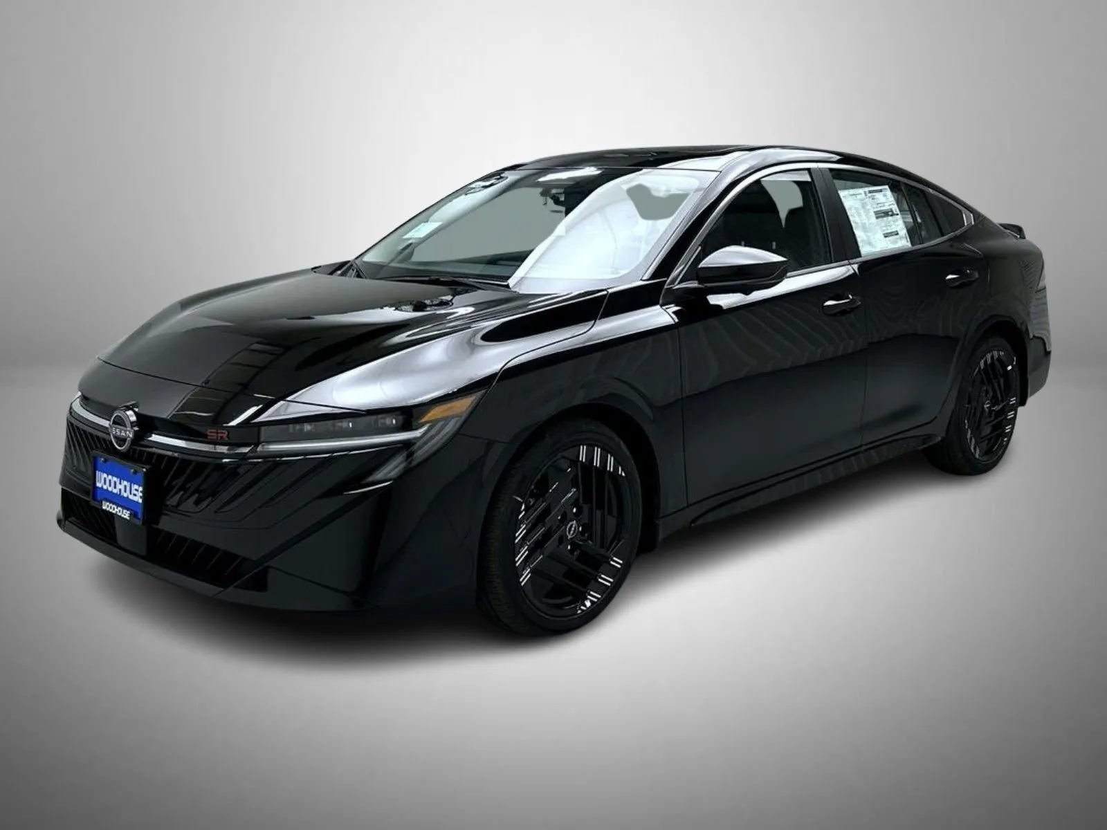 Used 2026 Nissan Sentra S w/ Floor Mat Package