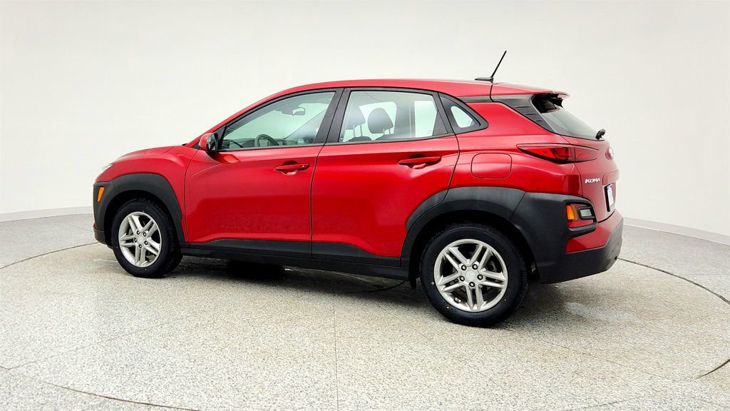 Used 2019 Hyundai Kona SE image 7