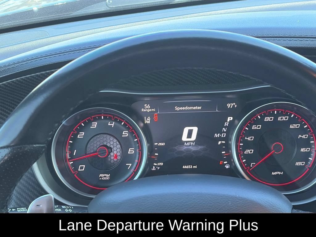 Used 2022 Dodge Charger Scat Pack RWD image 51