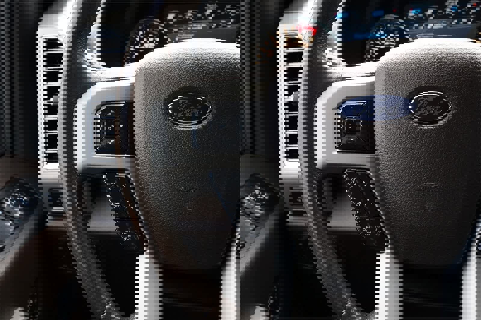 Used 2015 Ford F150 King Ranch w/ Equipment Group 601A Luxury image 10