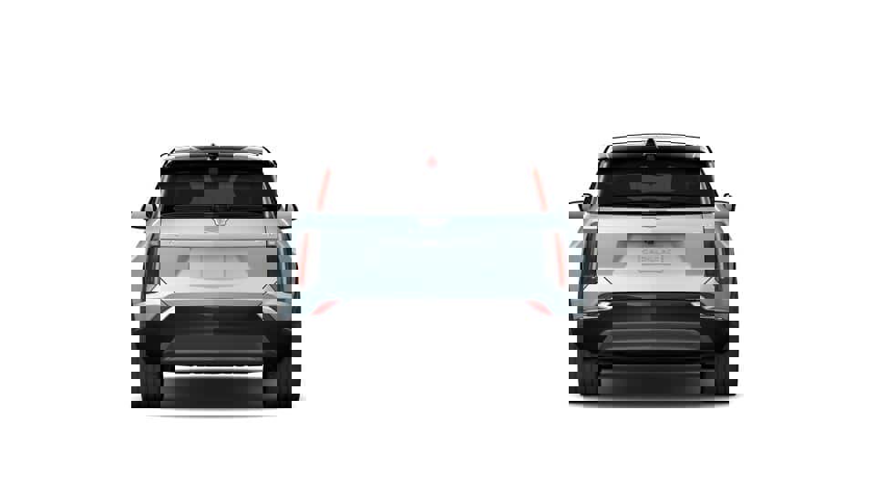 New 2026 Cadillac Optiq Sport 2 image 5